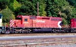 CP 5985 SD40-2